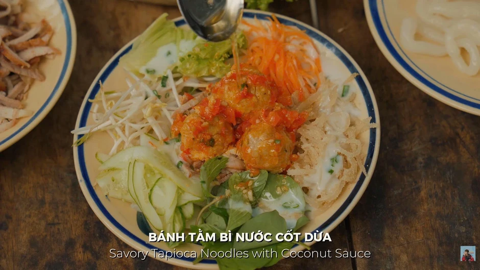 Chàng trai khiến nhiều người 'bụng réo' lúc nửa đêm với các clip món ngon miền Tây