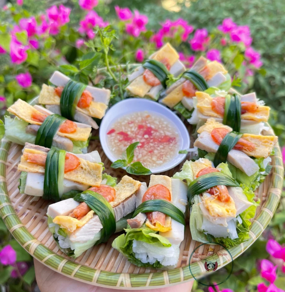 Đặc sản giải ngán trong mâm cỗ Tết ở Hải Phòng, 'ăn 1 được 10' Đặc sản giải ngán trong mâm cỗ Tết ở Hải Phòng, 'ăn 1 được 10'