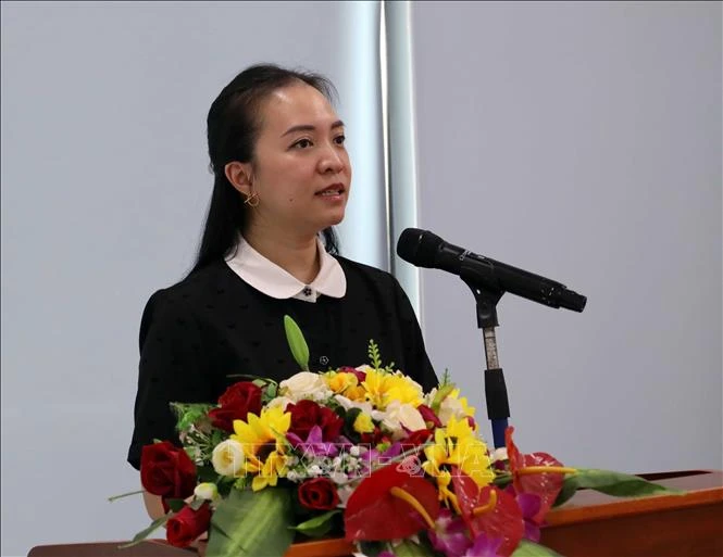 Định hình vị thế 'đại sứ ẩm thực' cho Mì Quảng Đà Nẵng