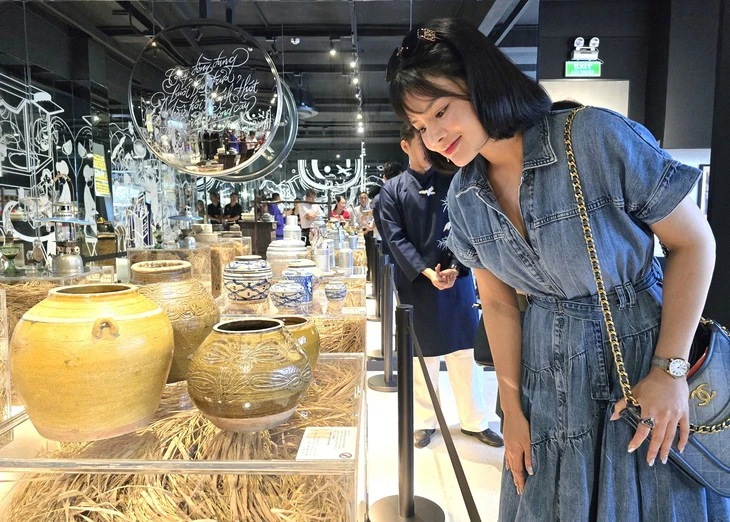 Đưa phở Việt thành di sản văn hóa thế giới Đưa phở Việt thành di sản văn hóa thế giới
