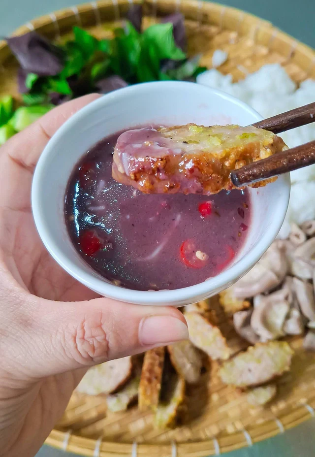 Giải pháp đánh bay mùi mắm tôm Giải pháp đánh bay mùi mắm tôm