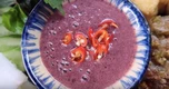 Giải pháp đánh bay mùi mắm tôm