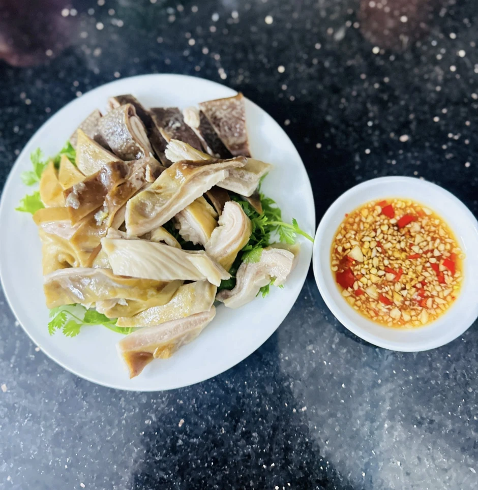 Luộc dạ dày lợn bao nhiêu phút thì trắng giòn, không hôi? Luộc dạ dày lợn bao nhiêu phút thì trắng giòn, không hôi?