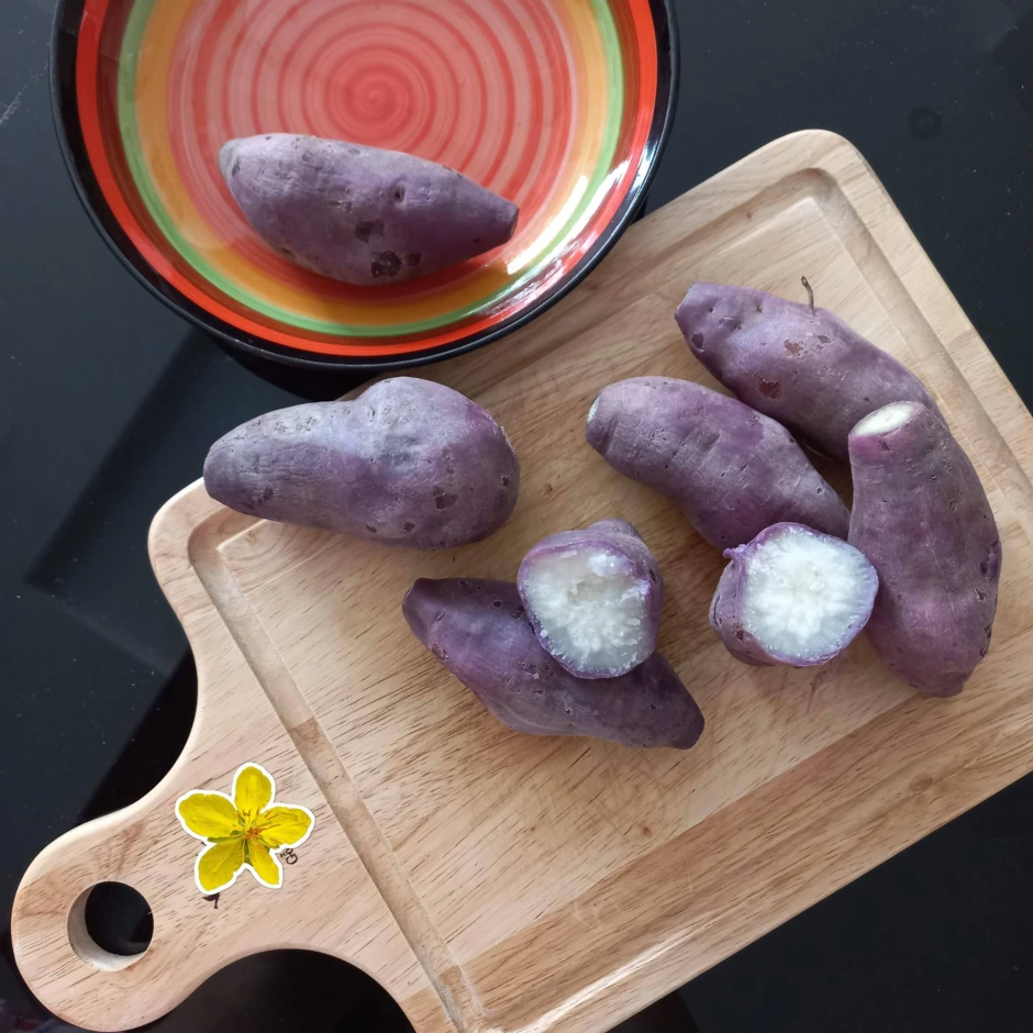 Luộc khoai lang bao lâu thì chín và bở? Luộc khoai lang bao lâu thì chín và bở?