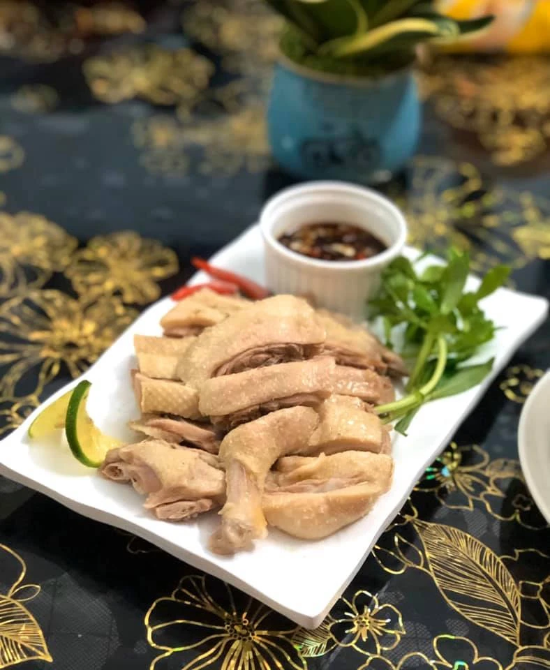 Luộc vịt bao nhiêu phút thì ngon, không bị hôi? Luộc vịt bao nhiêu phút thì ngon, không bị hôi?