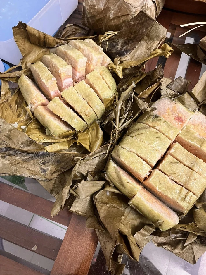 Mẹo bảo quản bánh chưng ngon sau tết, cách làm đơn giản không phải ai cũng biết Mẹo bảo quản bánh chưng ngon sau tết, cách làm đơn giản không phải ai cũng biết