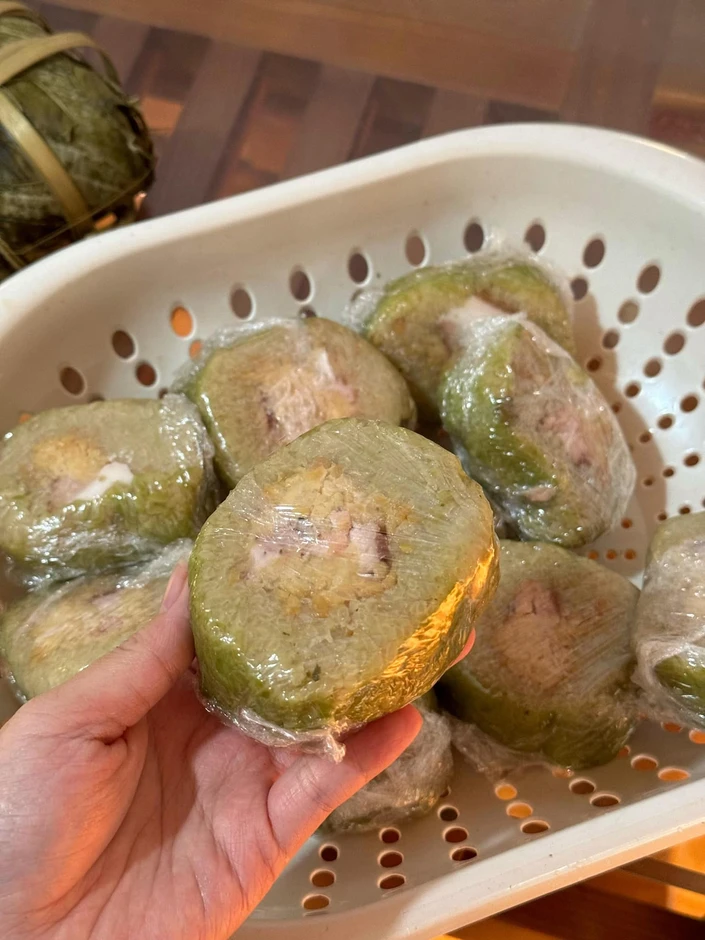 Mẹo bảo quản bánh chưng ngon sau tết, cách làm đơn giản không phải ai cũng biết Mẹo bảo quản bánh chưng ngon sau tết, cách làm đơn giản không phải ai cũng biết