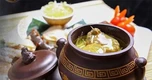 Phật nhảy tường - món ăn cầu kỳ mang đậm văn hóa ẩm thực Phúc Kiến