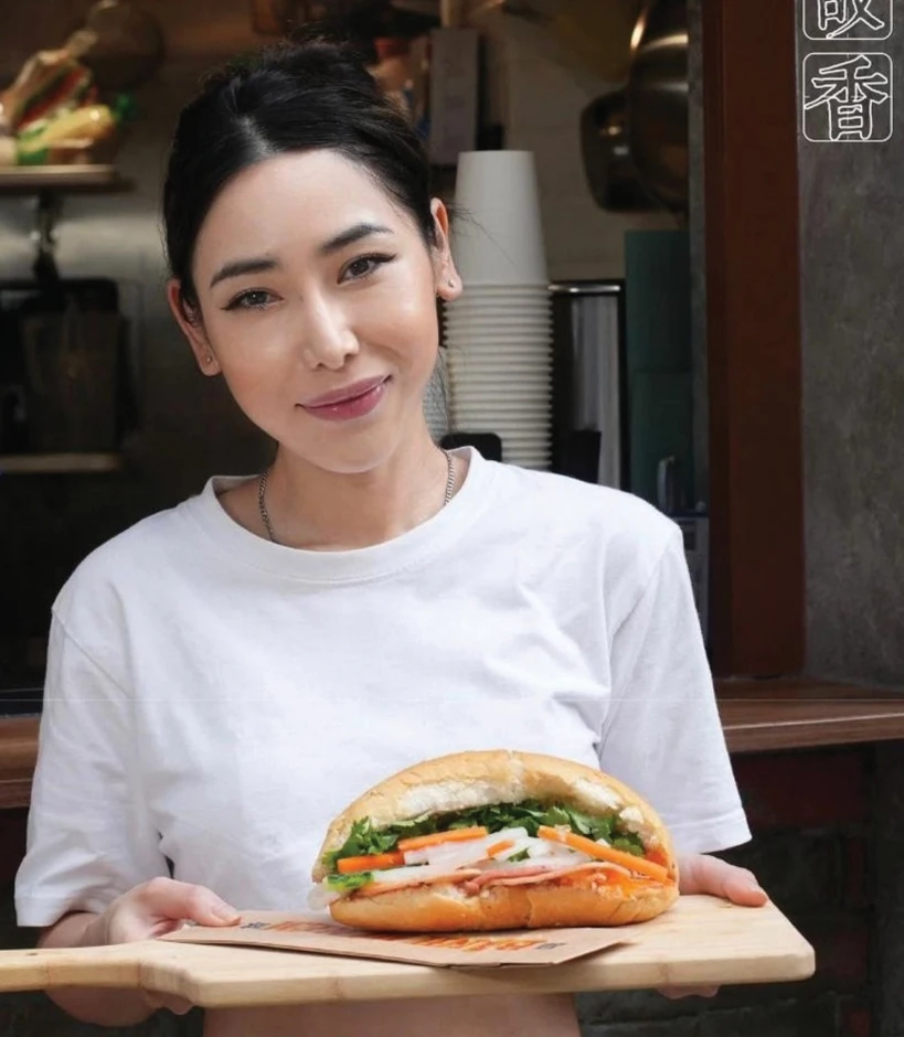 Sứ giả hương vị, phong cách Việt