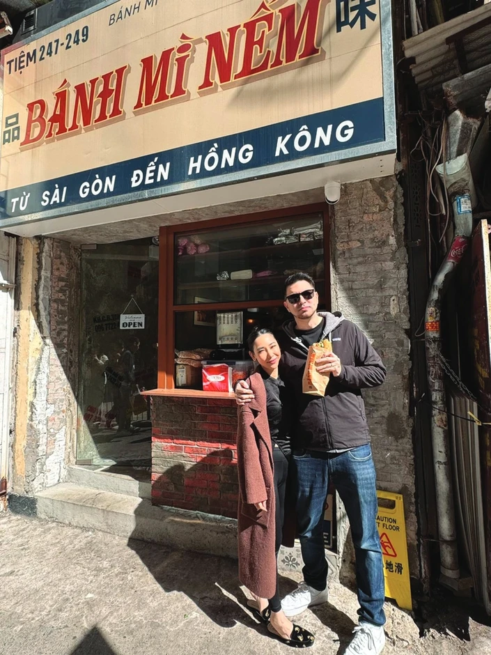 Sứ giả hương vị, phong cách Việt