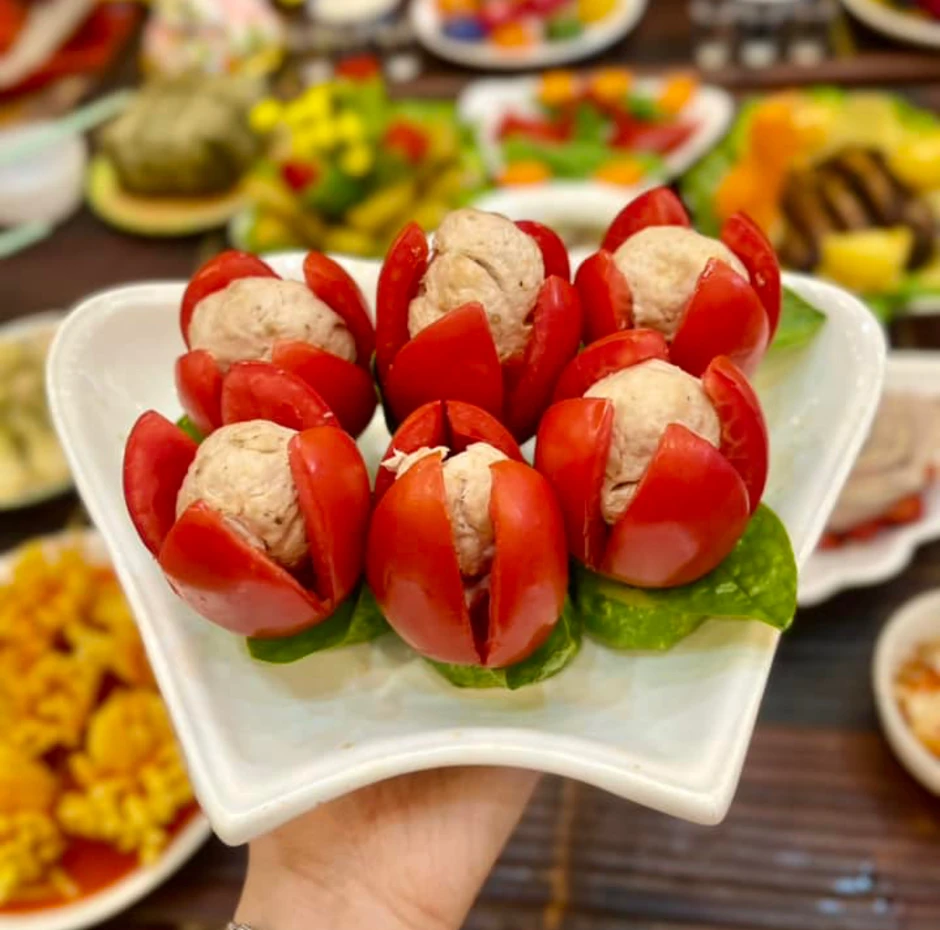 Tết Nguyên đán: Mâm cúng tất niên gồm những gì, bày biện sao cho đẹp mắt? Tết Nguyên đán: Mâm cúng tất niên gồm những gì, bày biện sao cho đẹp mắt?