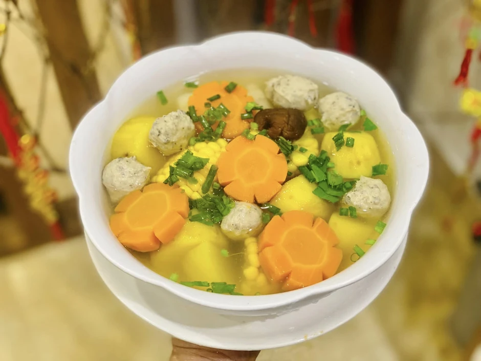 Tết Nguyên đán: Mâm cúng tất niên gồm những gì, bày biện sao cho đẹp mắt? Tết Nguyên đán: Mâm cúng tất niên gồm những gì, bày biện sao cho đẹp mắt?