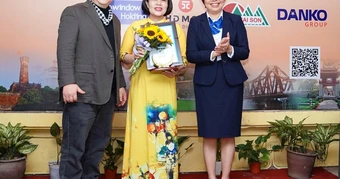 Trao giải Món ngon Hà Nội: ‘Bản đồ’ ẩm thực Hà Nội trong lòng công chúng