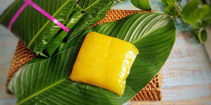Việt Nam có loại bánh khách trả tiền mua lẻ nhưng người bán cương quyết từ chối, lý do nằm ngay trong cái tên Việt Nam có loại bánh khách trả tiền mua lẻ nhưng người bán cương quyết từ chối, lý do nằm ngay trong cái tên