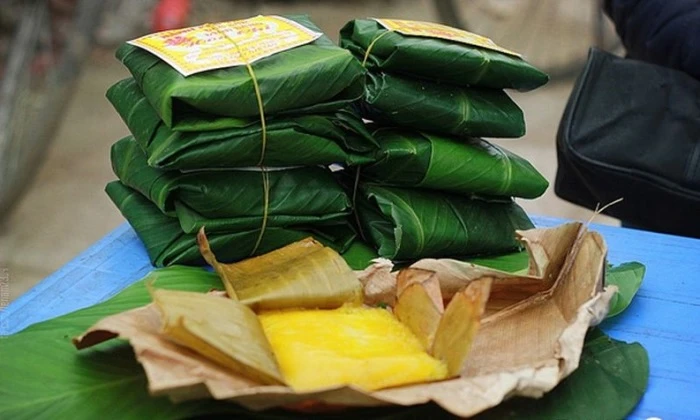 Việt Nam có loại bánh khách trả tiền mua lẻ nhưng người bán cương quyết từ chối, lý do nằm ngay trong cái tên Việt Nam có loại bánh khách trả tiền mua lẻ nhưng người bán cương quyết từ chối, lý do nằm ngay trong cái tên