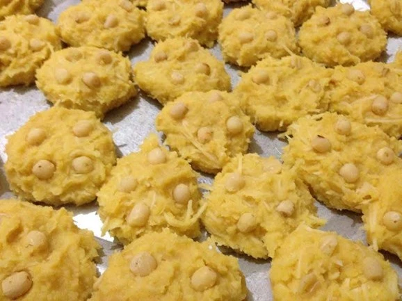 Việt Nam có loại bánh khách trả tiền mua lẻ nhưng người bán cương quyết từ chối, lý do nằm ngay trong cái tên Việt Nam có loại bánh khách trả tiền mua lẻ nhưng người bán cương quyết từ chối, lý do nằm ngay trong cái tên