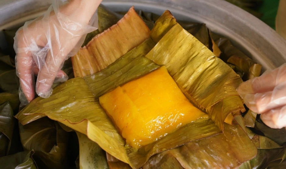 Việt Nam có loại bánh khách trả tiền mua lẻ nhưng người bán cương quyết từ chối, lý do nằm ngay trong cái tên Việt Nam có loại bánh khách trả tiền mua lẻ nhưng người bán cương quyết từ chối, lý do nằm ngay trong cái tên