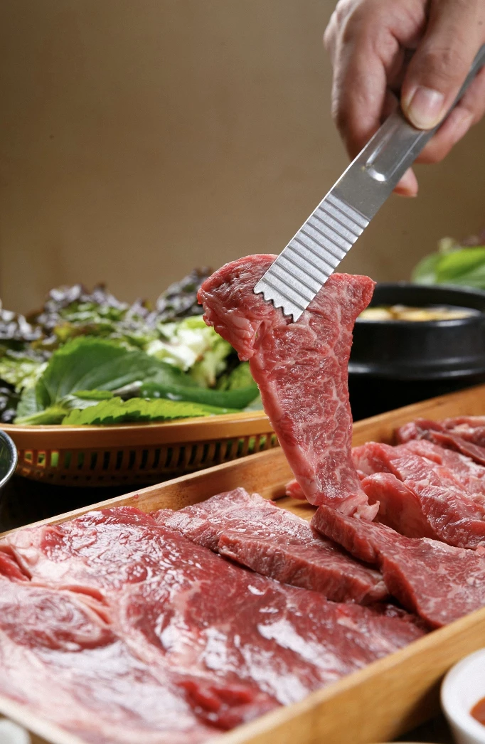 Việt Nam phát triển giống bò H'Mông cao cấp, hướng tới thịt bò chất lượng như Wagyu Việt Nam phát triển giống bò H'Mông cao cấp, hướng tới thịt bò chất lượng như Wagyu