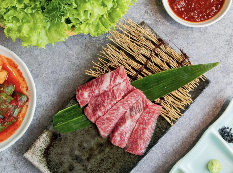 Việt Nam phát triển giống bò H'Mông cao cấp, hướng tới thịt bò chất lượng như Wagyu Việt Nam phát triển giống bò H'Mông cao cấp, hướng tới thịt bò chất lượng như Wagyu