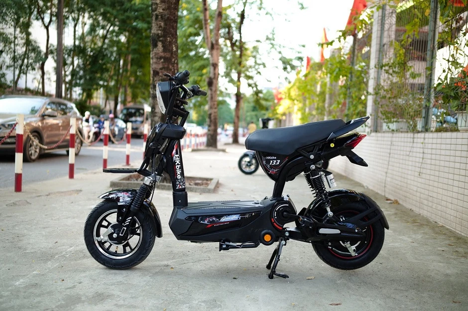 4 mẫu xe đạp điện giá từ 10 triệu đồng trở xuống phù hợp cho học sinh THCS 4 mẫu xe đạp điện giá từ 10 triệu đồng trở xuống phù hợp cho học sinh THCS