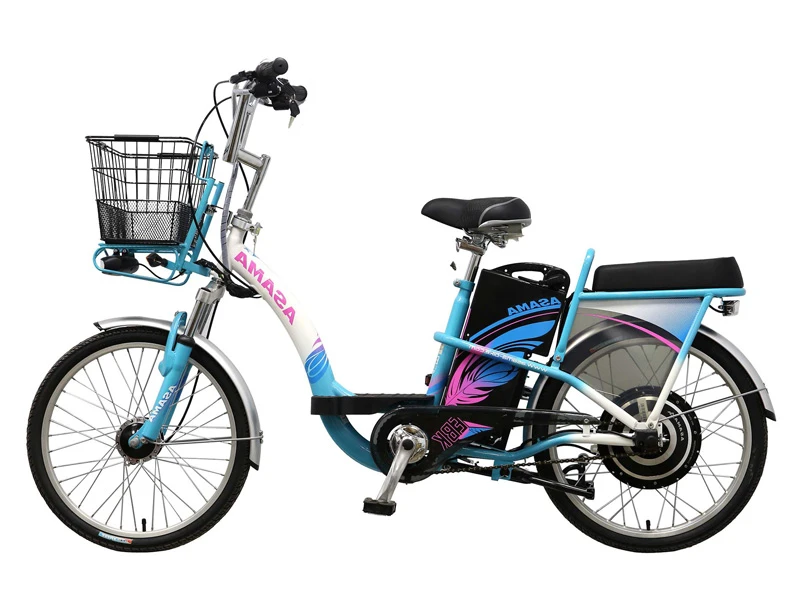 4 mẫu xe đạp điện giá từ 10 triệu đồng trở xuống phù hợp cho học sinh THCS 4 mẫu xe đạp điện giá từ 10 triệu đồng trở xuống phù hợp cho học sinh THCS