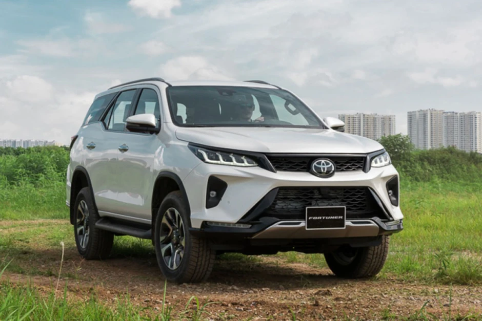 4 mẫu xe SUV 7 chỗ tầm giá 1,5 tỷ đồng có thể cân nhắc trên thị trường 4 mẫu xe SUV 7 chỗ tầm giá 1,5 tỷ đồng có thể cân nhắc trên thị trường