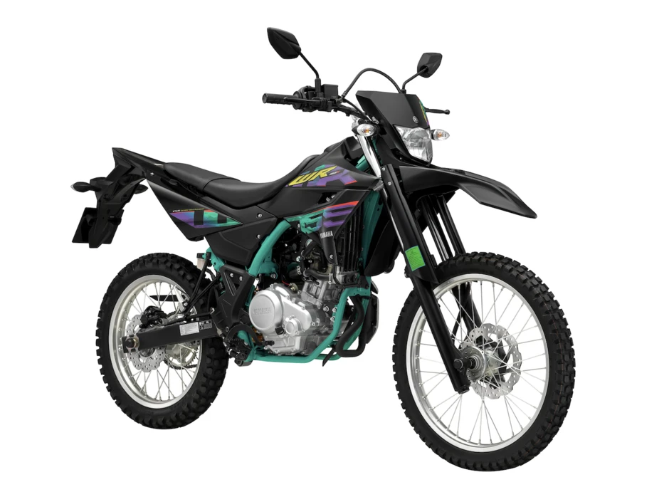 Ba mẫu xe cào cào giá gần 80 triệu đồng dành cho dân chơi Việt