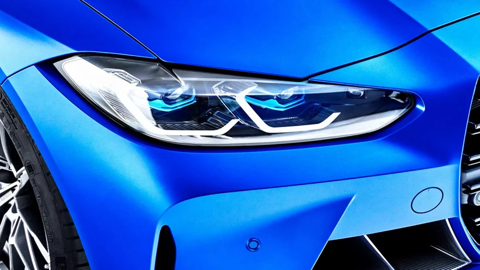 Hỏng gioăng đèn pha laser, chủ chiếc BMW 'toát mồ hôi' khi nhận báo giá từ hãng Hỏng gioăng đèn pha laser, chủ chiếc BMW 'toát mồ hôi' khi nhận báo giá từ hãng