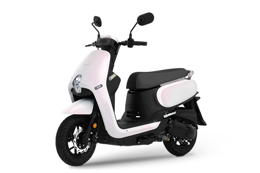 Loạt mẫu xe tay ga 50cc không cần bằng lái cho học sinh cấp 3 từ 16 tuổi Loạt mẫu xe tay ga 50cc không cần bằng lái cho học sinh cấp 3 từ 16 tuổi