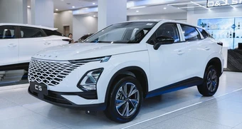 Loạt xe gầm cao cỡ B đang giảm giá mạnh tháng 8, có mẫu giảm hơn 200 triệu