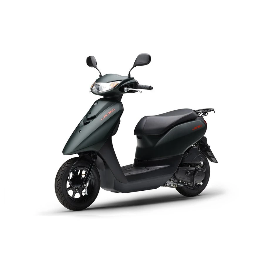 Loạt xe máy 50cc nhập khẩu giá đắt đỏ dành cho 'con nhà giàu'