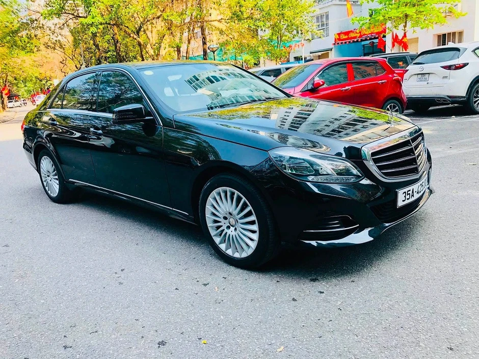 Loạt xe sang đời sâu nay có giá dễ tiếp cận, chỉ hơn 400 triệu đồng