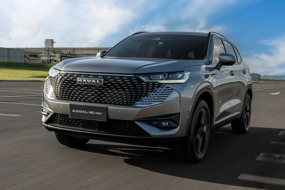 Loạt xe SUV xả kho 'cắt lãi' trong tháng 3, giảm giá hàng trăm triệu đồng Loạt xe SUV xả kho 'cắt lãi' trong tháng 3, giảm giá hàng trăm triệu đồng
