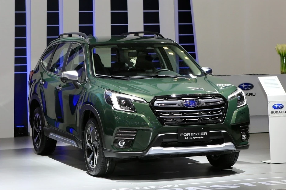 Loạt xe SUV xả kho 'cắt lãi' trong tháng 3, giảm giá hàng trăm triệu đồng Loạt xe SUV xả kho 'cắt lãi' trong tháng 3, giảm giá hàng trăm triệu đồng