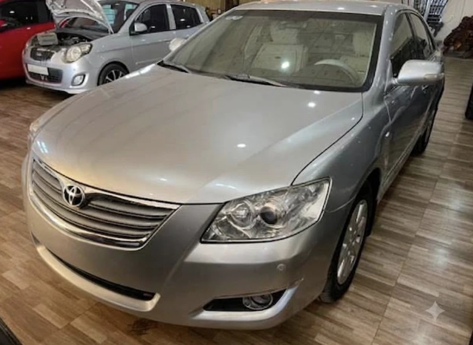 Loạt xe Toyota Camry cũ đời 2008 - 2011 được thanh lý giá rẻ có nên mua? Loạt xe Toyota Camry cũ đời 2008 - 2011 được thanh lý giá rẻ có nên mua?
