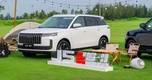 Nhiều mẫu xe hybrid đang được giảm giá mạnh trong tháng 9