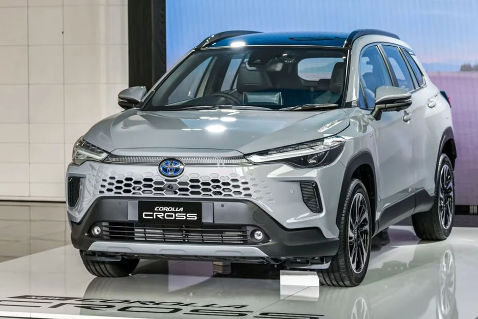 Sau Toyota, đến Lexus điều chỉnh giảm giá loạt xe hybrid, cao nhất 330 triệu Sau Toyota, đến Lexus điều chỉnh giảm giá loạt xe hybrid, cao nhất 330 triệu