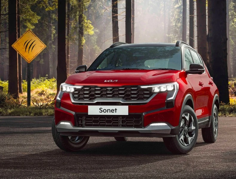 SUV cỡ nhỏ giảm giá sâu sau Tết, nhiều mẫu được ưu đãi kép nhằm hút khách SUV cỡ nhỏ giảm giá sâu sau Tết, nhiều mẫu được ưu đãi kép nhằm hút khách