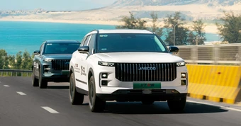 SUV cỡ nhỏ giảm giá sâu sau Tết, nhiều mẫu được ưu đãi kép nhằm hút khách