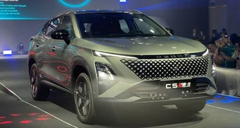 SUV đô thị cỡ nhỏ giảm giá mạnh ngay sau tháng Ngâu, nhiều xe còn dưới 500 triệu