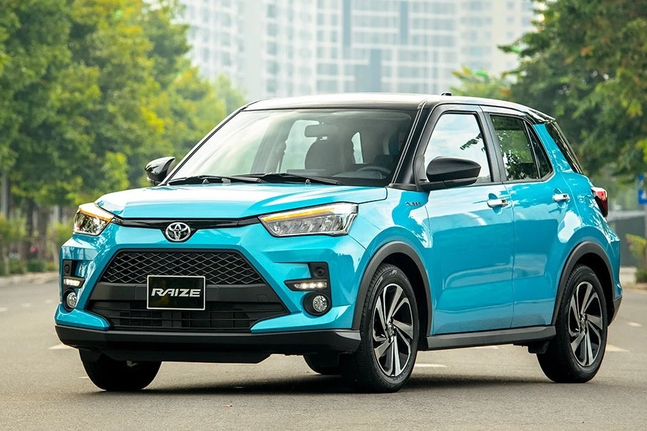 Tầm giá 500 triệu đồng: 4 mẫu ô tô cũ đời cao đáng cân nhắc tháng 9/2026