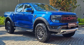 Tăng giá lên 1,45 tỷ đồng, ai sẽ 'xuống tiền' để mua Ford Ranger Raptor 2026?