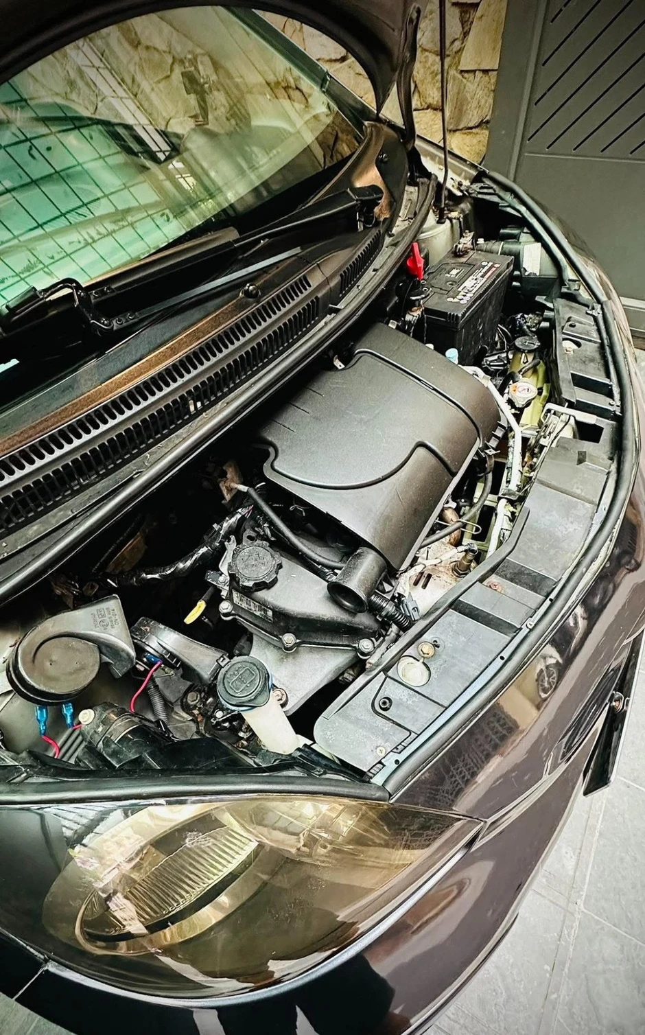 Toyota Aygo 2006 số sàn, xe nhỏ, lạ và hiếm giá 125 triệu có nên mua? Toyota Aygo 2006 số sàn, xe nhỏ, lạ và hiếm giá 125 triệu có nên mua?