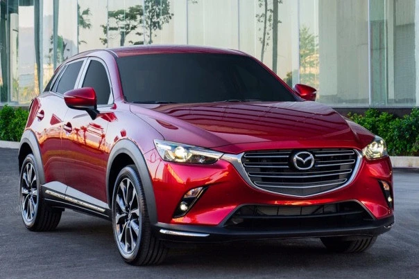 Với 500 triệu, khách Việt có thể mua được xe xăng gầm cao nào trong tháng 8? Với 500 triệu, khách Việt có thể mua được xe xăng gầm cao nào trong tháng 8?