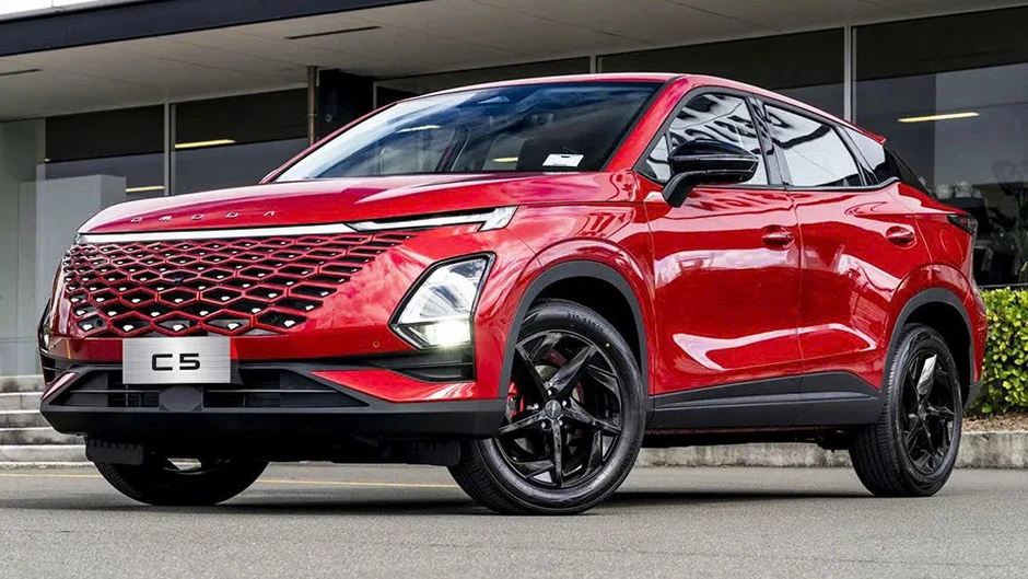 Với 500 triệu, khách Việt có thể mua được xe xăng gầm cao nào trong tháng 8? Với 500 triệu, khách Việt có thể mua được xe xăng gầm cao nào trong tháng 8?