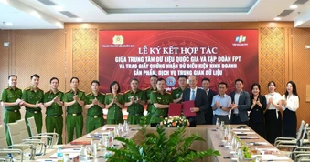 ​Bệ phóng chiến lược cho hành trình tăng trưởng dài hạn của FPT