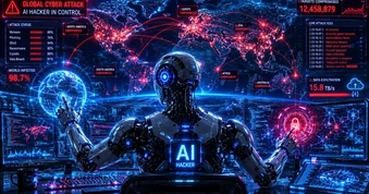 “Siêu hacker AI” giúp tìm ra 10.000 lỗi bảo mật trên các phần mềm phổ biến
