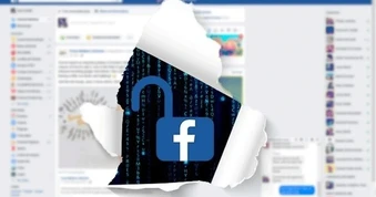 30.000 tài khoản Facebook bị đánh cắp, lộ thủ đoạn mạo danh Meta