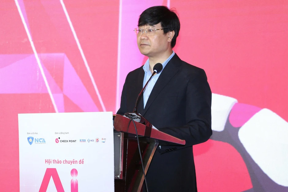 AI đang khiến không gian mạng trở thành một “chiến trường động” AI đang khiến không gian mạng trở thành một “chiến trường động”