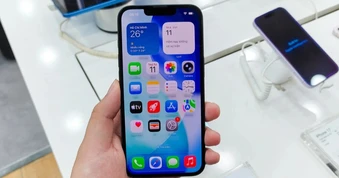 Apple khuyến cáo người dùng trước làn sóng tấn công vào iPhone